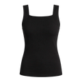 Débardeur Gainant à Soutien-Gorge Intégré